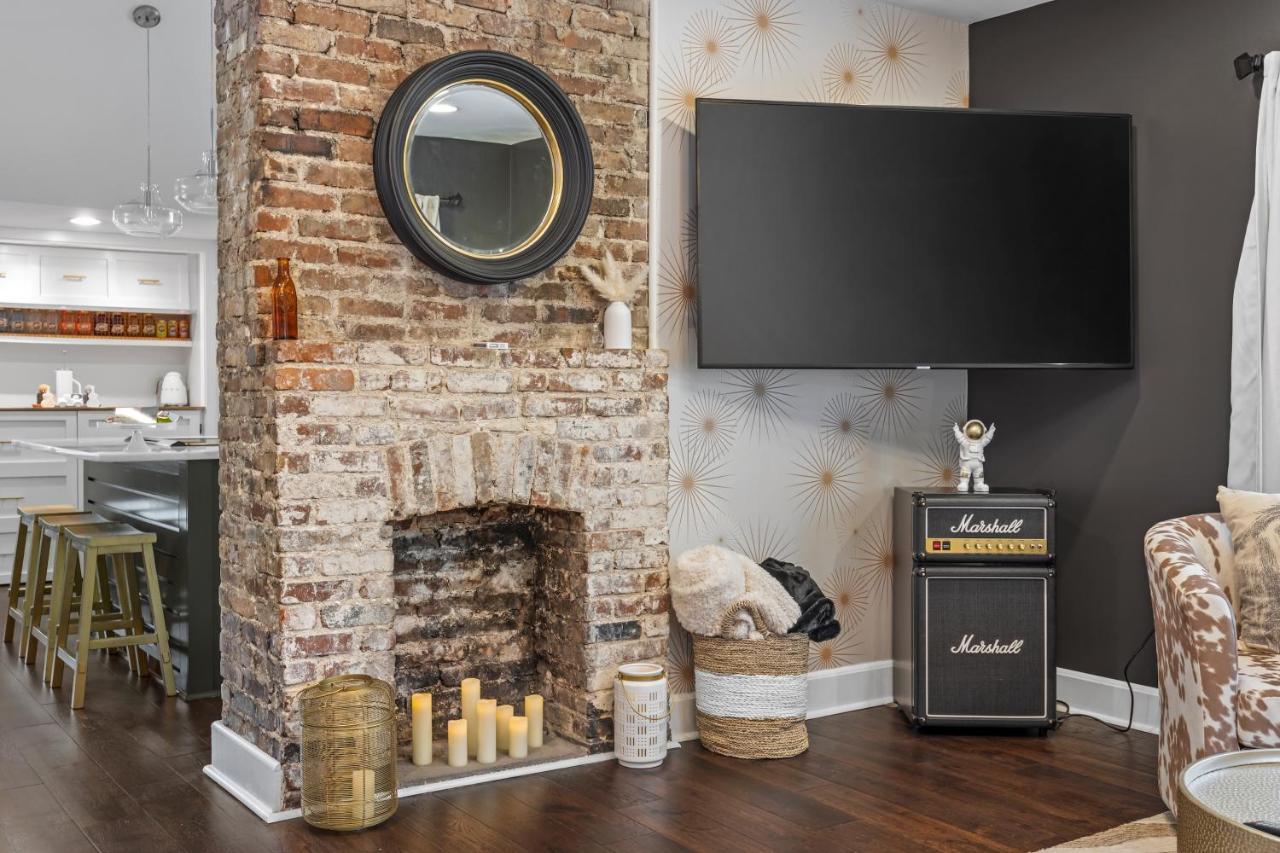 Holiday home Space Cowboy - Huge Yard, Firepit, Close2downtown Nashville